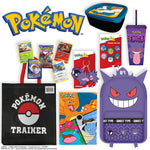 Pokemon Go Showbag