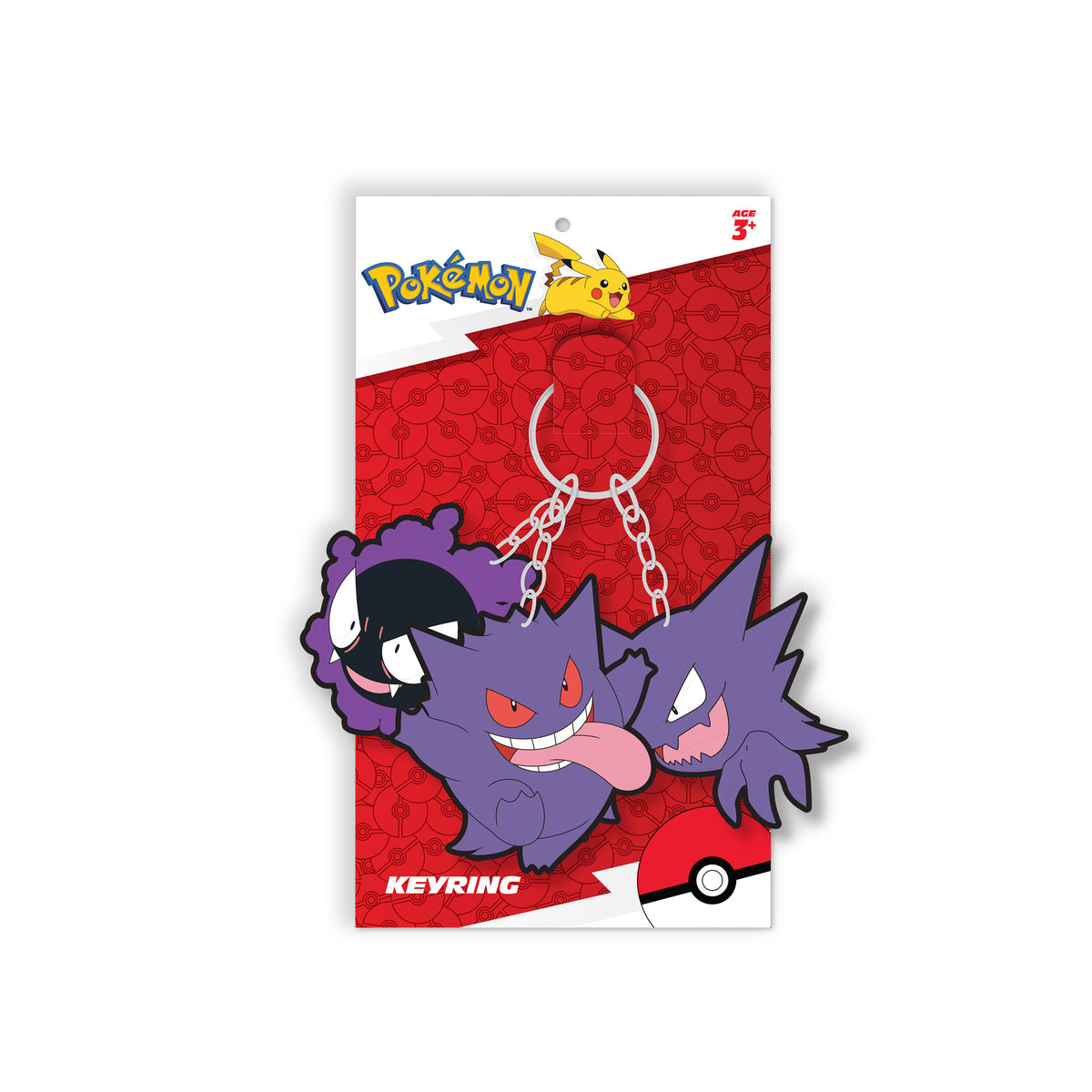 Pokemon Go Showbag