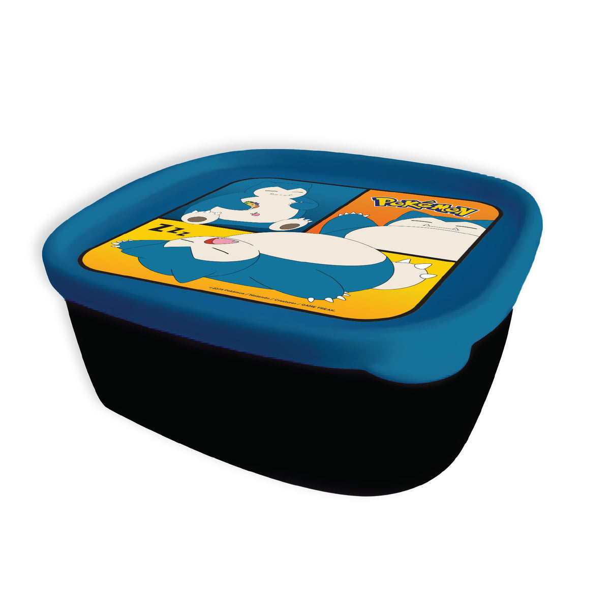 Pokemon Go Showbag