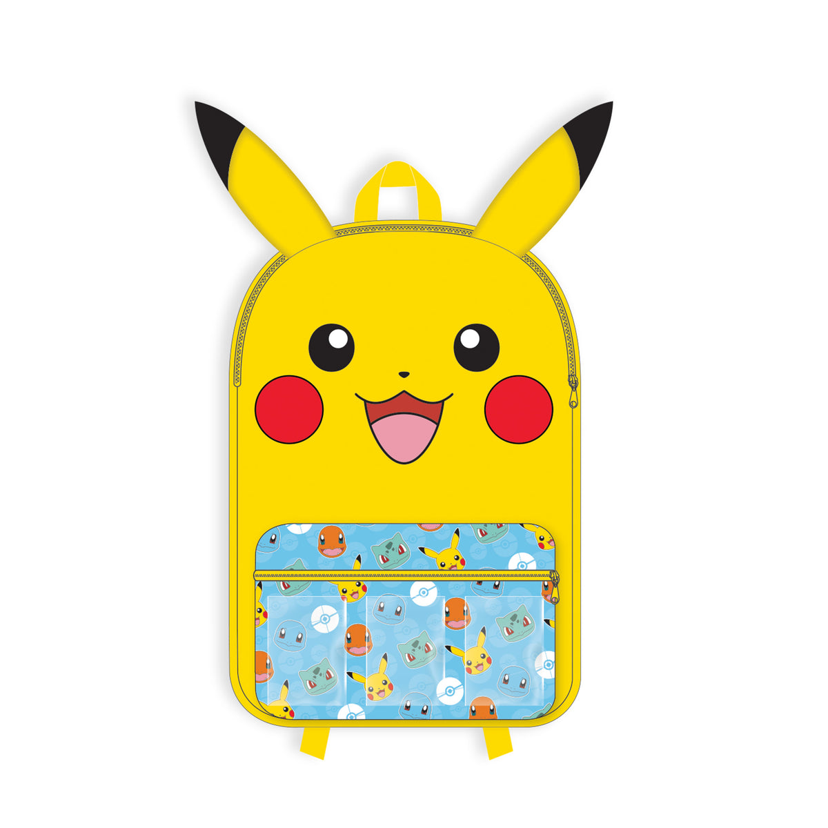 Pokemon Jnr Showbag