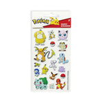 Pokemon Jnr Showbag