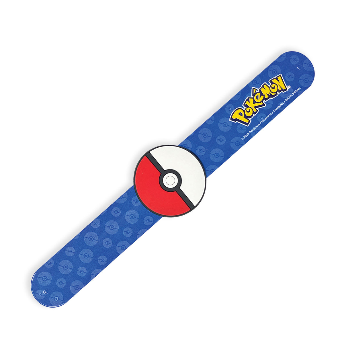 Pokemon Jnr Showbag