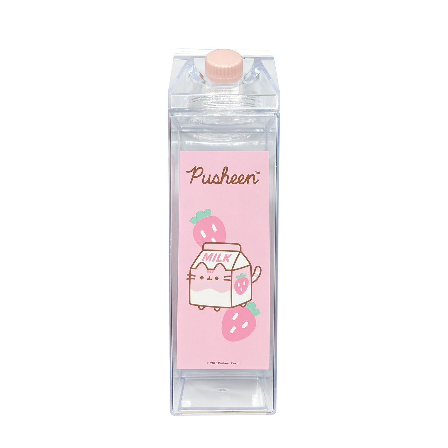 Pusheen Showbag
