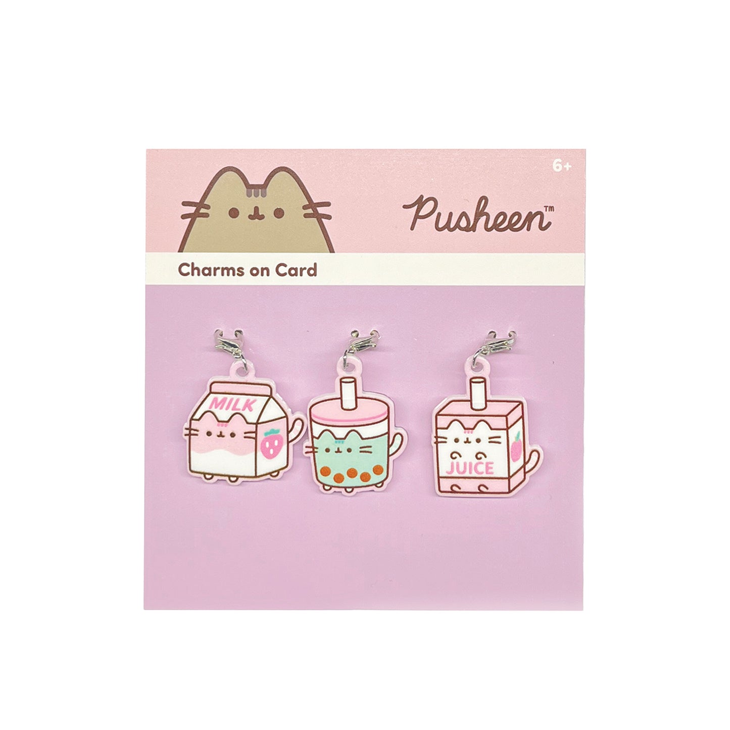 Pusheen Showbag