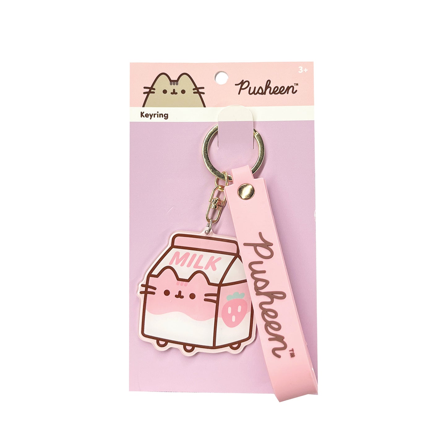 Pusheen Showbag