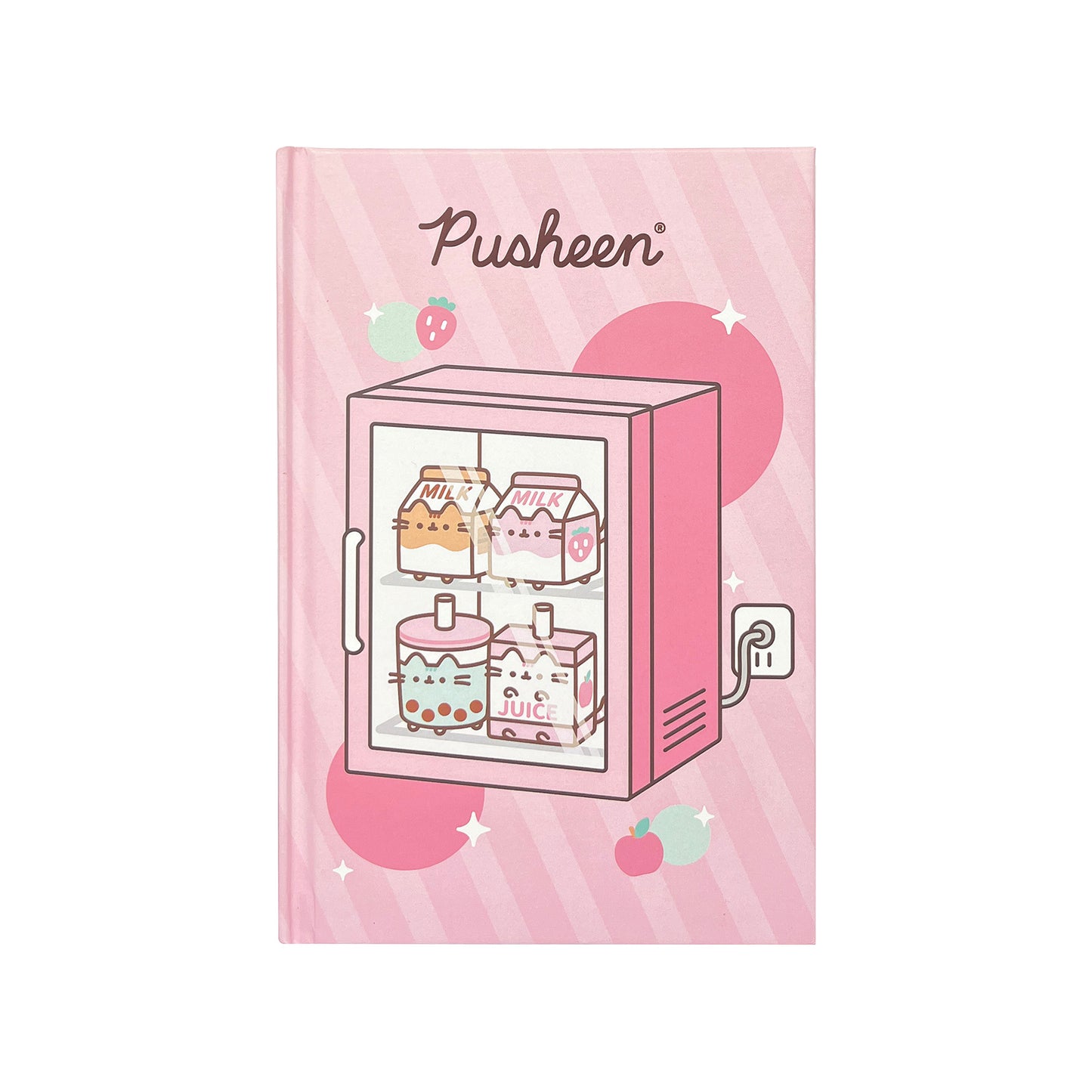 Pusheen Showbag