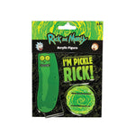 Rick & Morty Showbag
