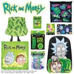 Rick & Morty Showbag
