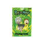 Rick & Morty Showbag