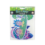 Rick & Morty Showbag
