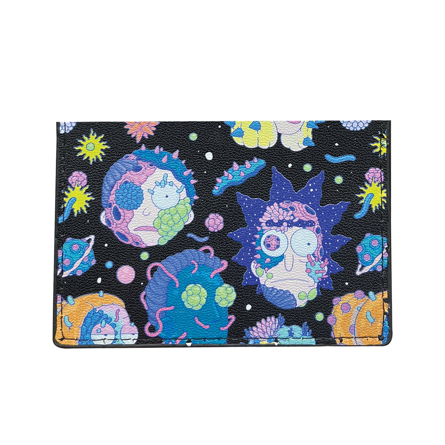 Rick & Morty Showbag