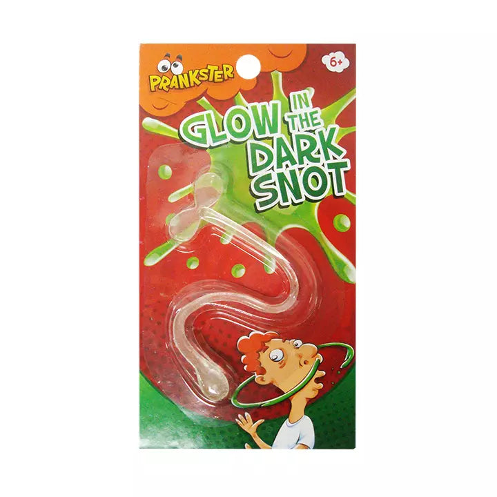 Tricks and Jokes Prank Toys Product Snot