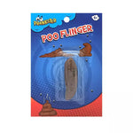 Tricks and Jokes Prank Toys Product Poo Flinger