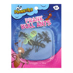 Tricks and Jokes Prank Toys Product Bull Ants