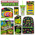 TMNT Retro Showbag