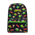 TMNT Retro Showbag