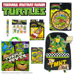 TMNT Retro Showbag