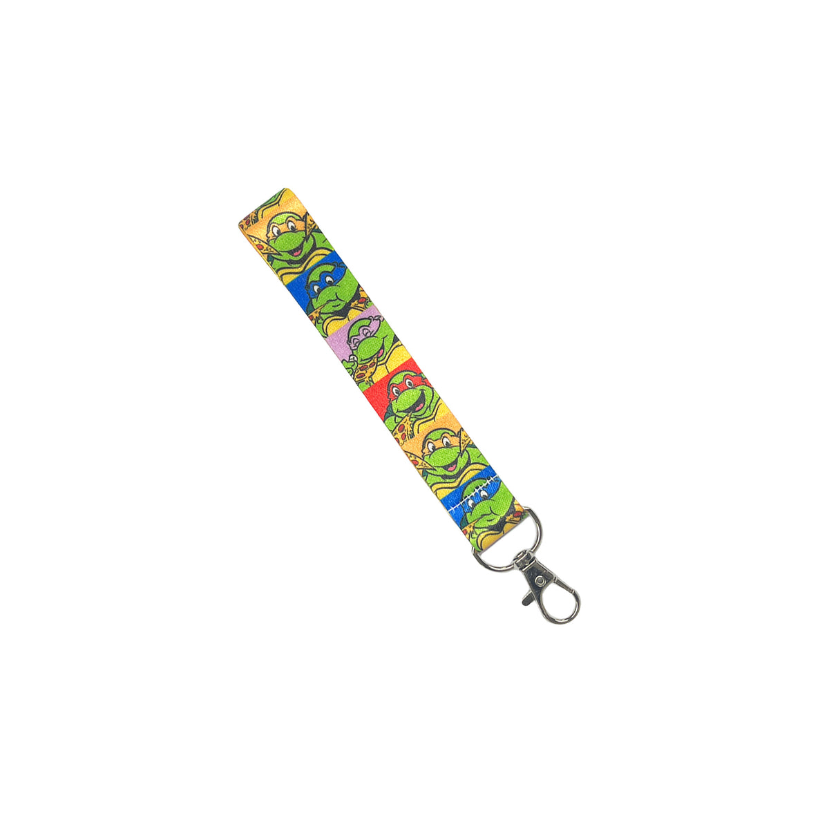 TMNT Retro Showbag