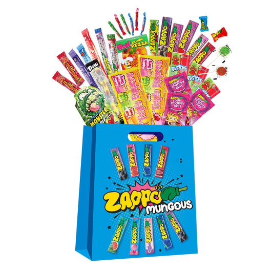 Zappo Superbag