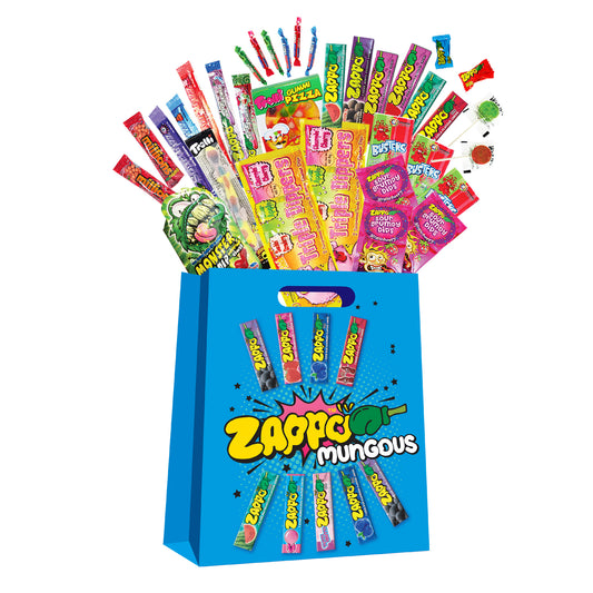 Zappo Superbag