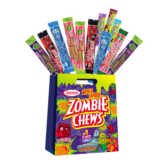 Zombie Chews Showbag