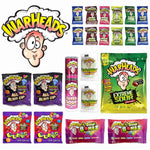 Warheads Showbag