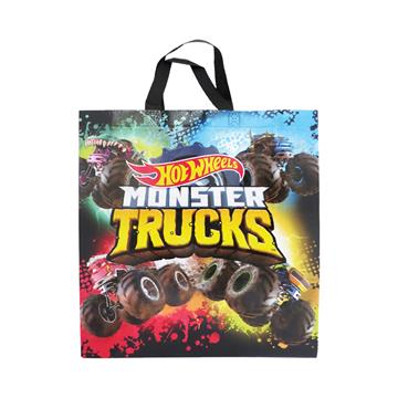 Hot Wheels Monster Truck Showbag