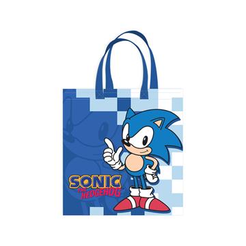 Sonic Showbag