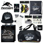 NRL Penrith Panthers Showbag
