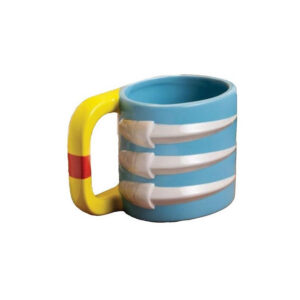 Marvel Wolverine Shaped Mug