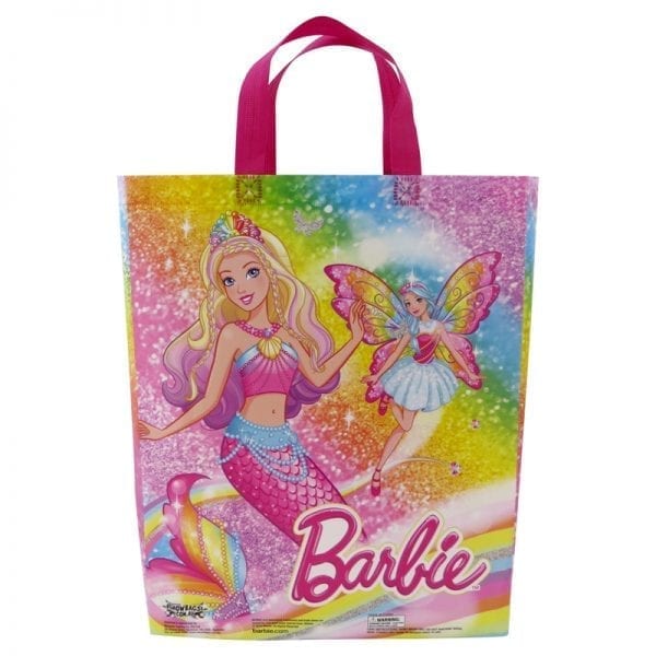 tote bag barbie