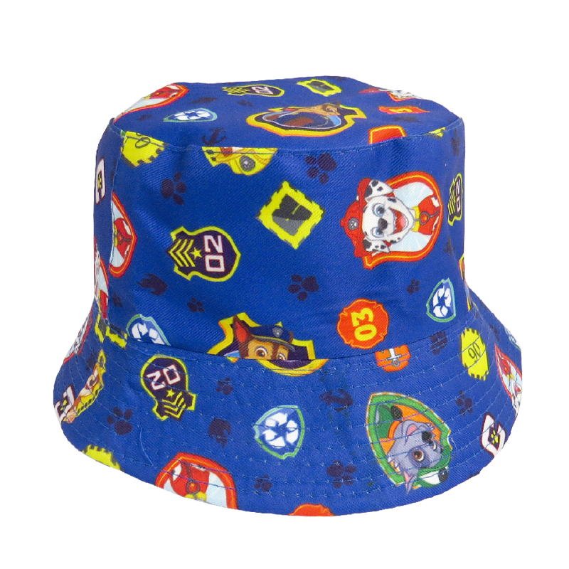 paw patrol hat set