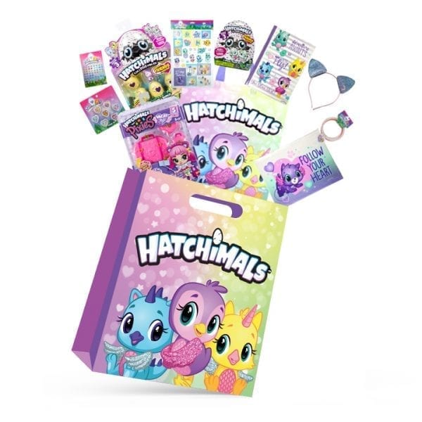 Hatchimals Showbag | Official Merchandise Online - Fast Delivery!