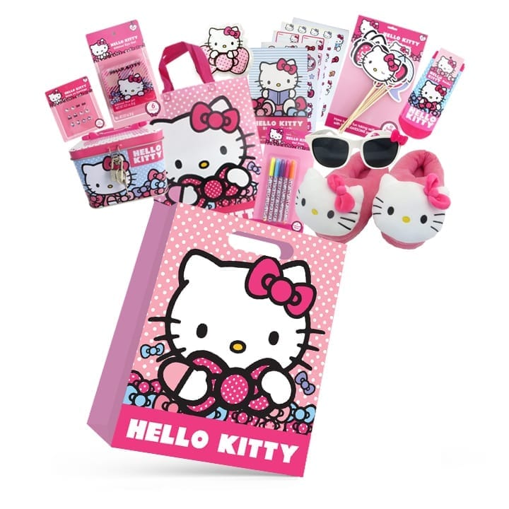 hello kitty stuff cheap