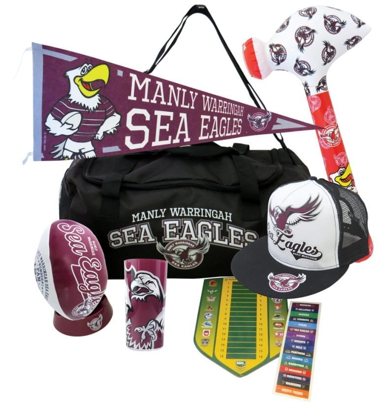 nrl merch