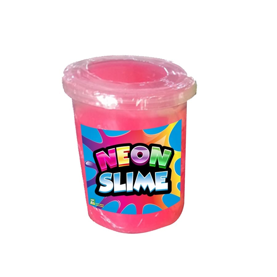 Super Slime Zone Showbag | Novelty Showbags Online - Fast Delivery!