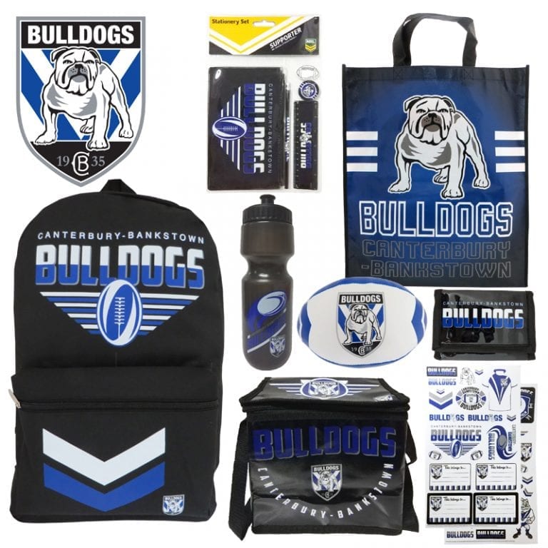 nrl merch