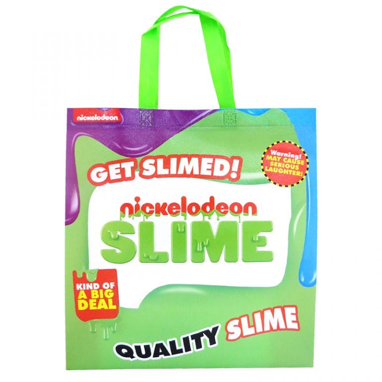 nickelodeon slime ultimate collection