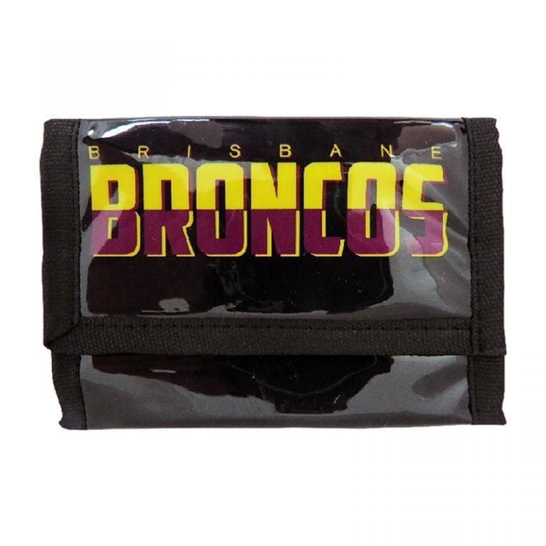 Brisbane Broncos NRL Showbag | Shop Online, Fast Delivery, AfterPay!