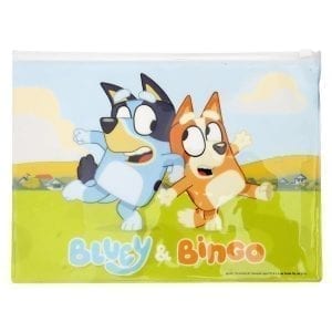 bluey showbag toys r us