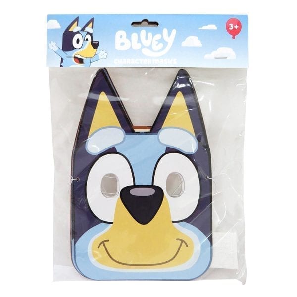 bluey showbag toys r us