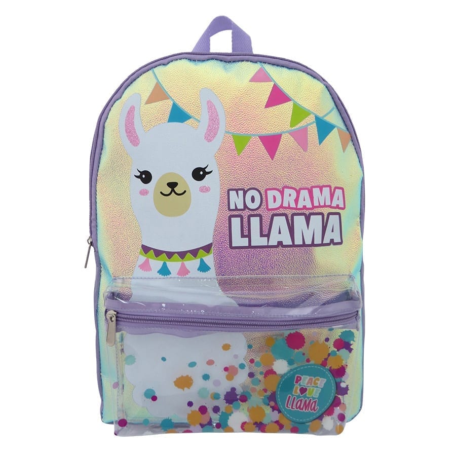 Llama Showbag | Official Llama Merchandise, Toys & Swag In A Bag