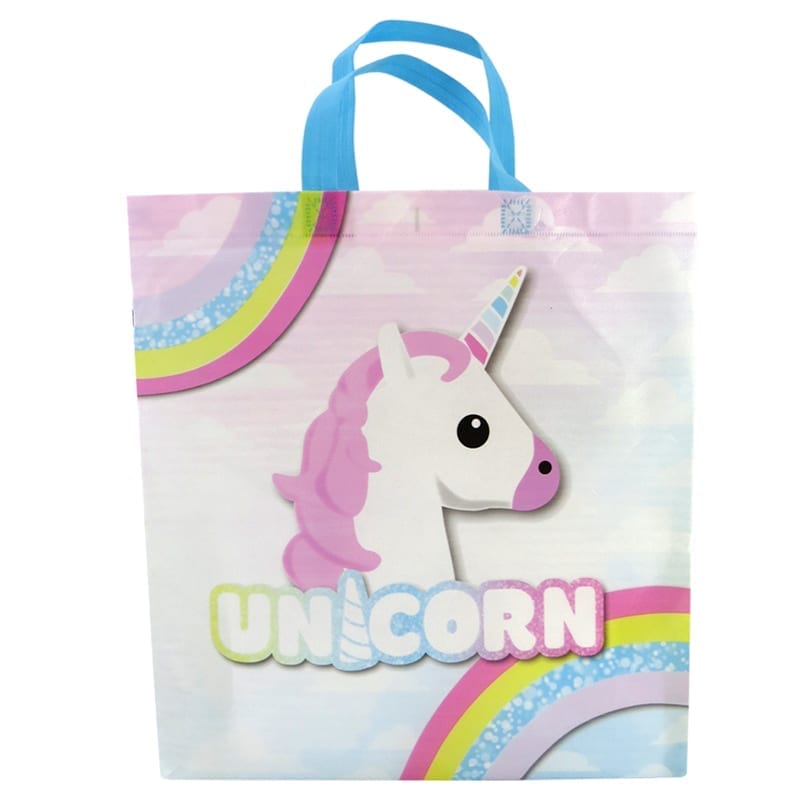 Unicorn Showbag | Toys, Merch, Swag & More In A Bag!