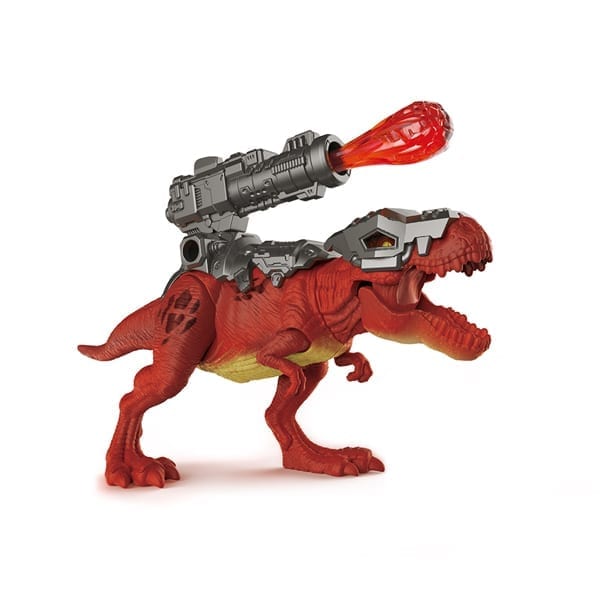 5 SURPRISE DINO STRIKE - Showbags