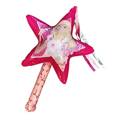 Barbie Inflatable Wand 90 cm | Barbie Toys & Swag