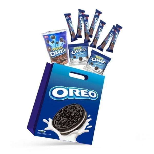 oreo plush