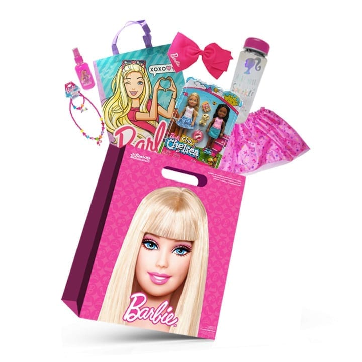 spa to fab barbie