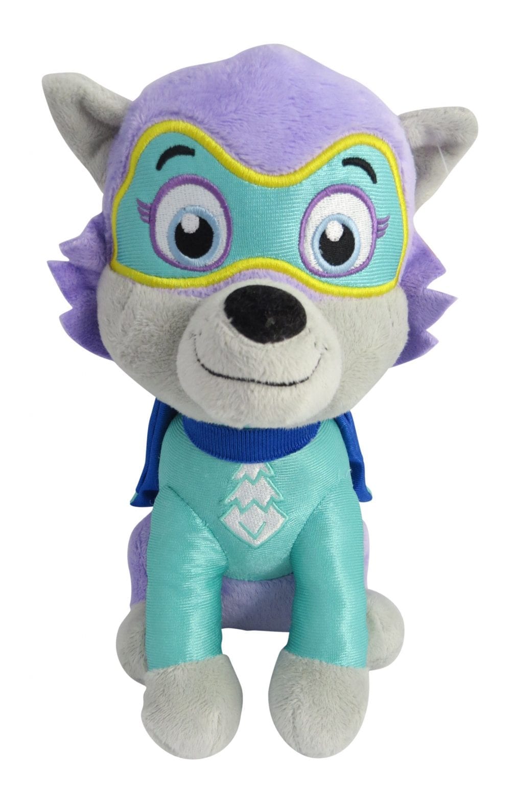 tube hero plush