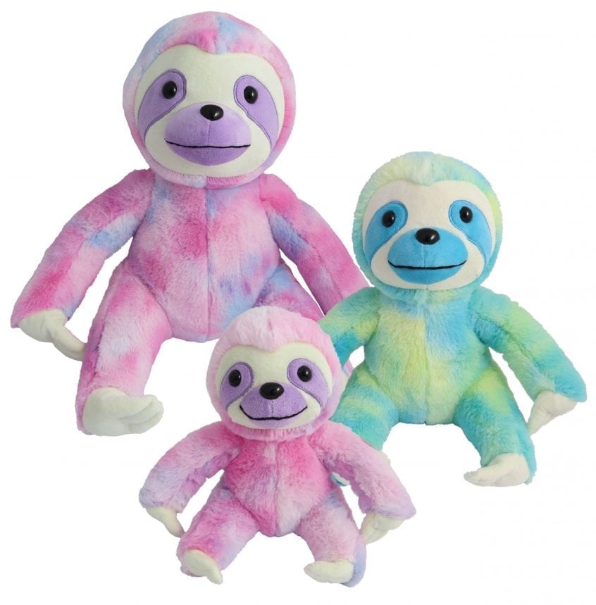 bensons trading plush