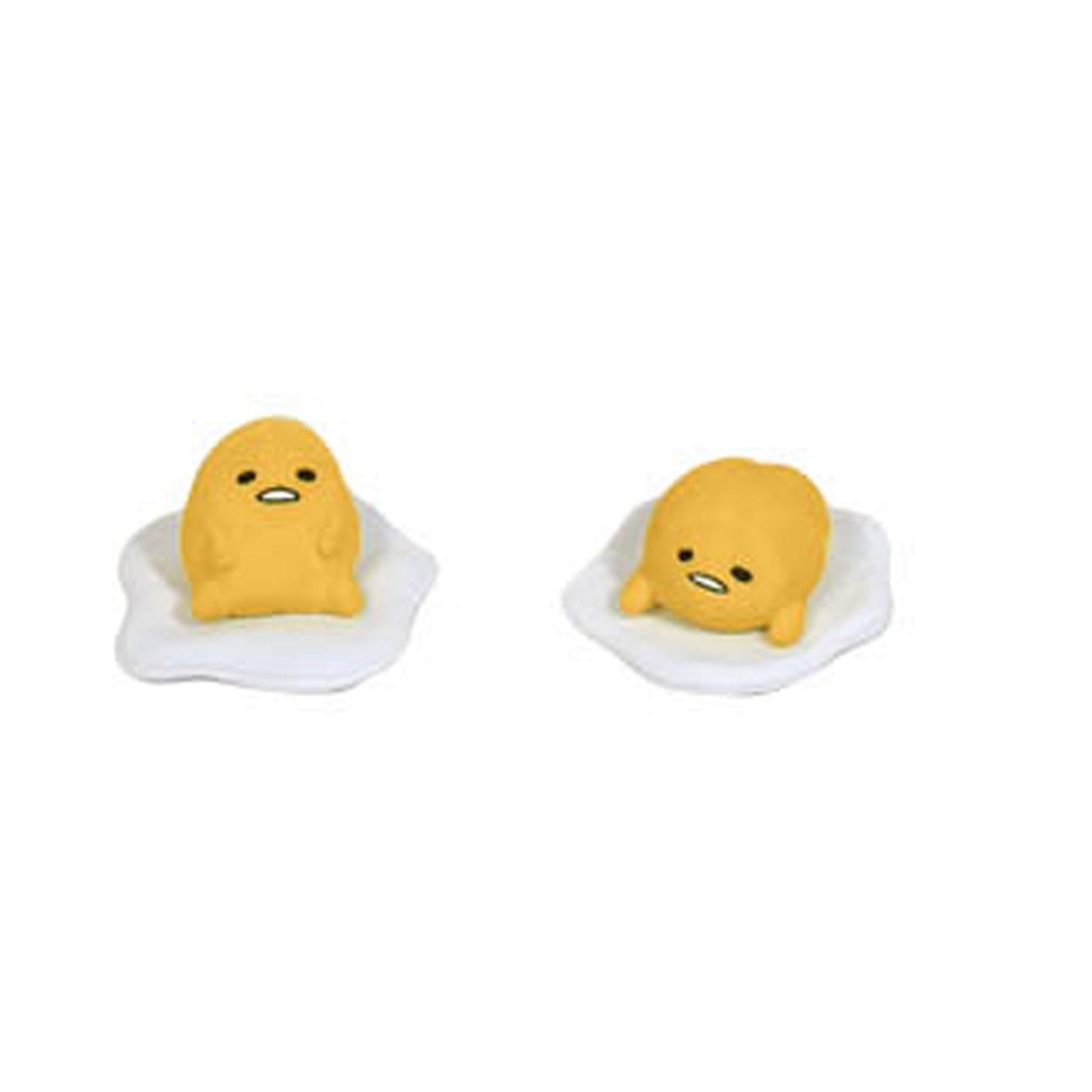 stuffed gudetama